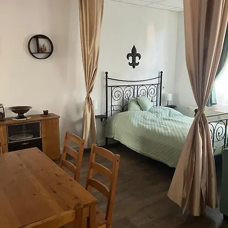 23 Zur Alten Ladeneinheit Apartmán *