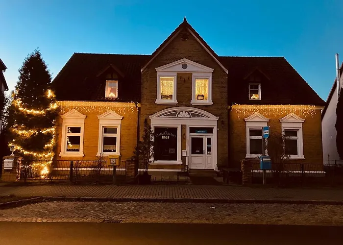 23 Zur Alten Ladeneinheit