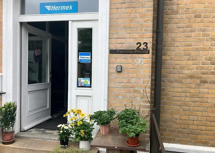 アパート 23 Zur Alten Ladeneinheit Krauschwitz